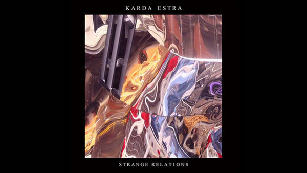 Strange Relations